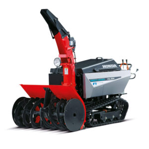 Honda snežna freza HSL 2511E