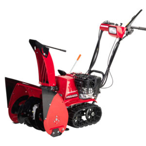 Honda snežna freza HSS 655ET