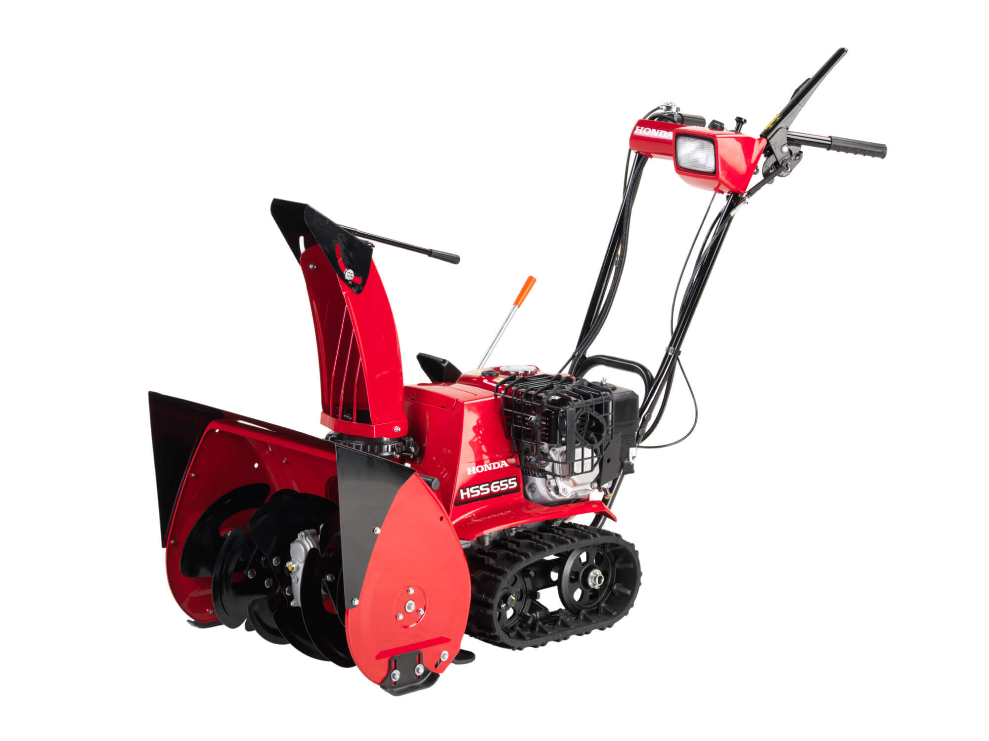 Honda snežna freza HSS 655ET