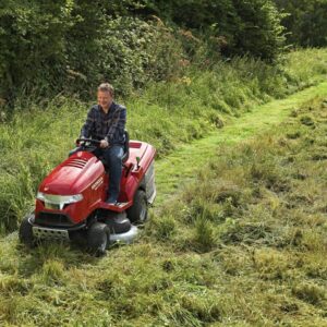 Honda vrtni traktor HF 2417 HME