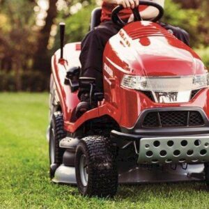 Honda vrtni traktor HF 2417 HME