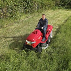 Honda vrtni traktor HF 2417 HME