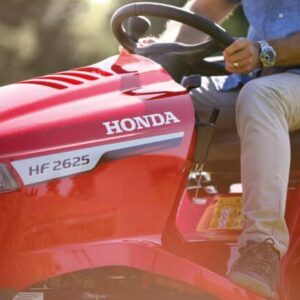 Honda vrtni traktor HF 2625 HME
