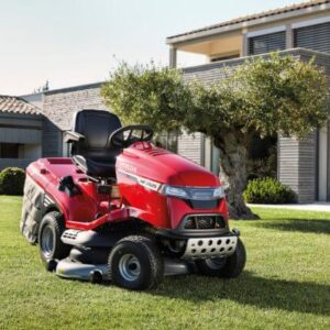 Honda vrtni traktor HF 2625 HME