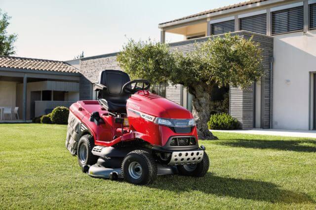 Honda vrtni traktor HF 2625 HME