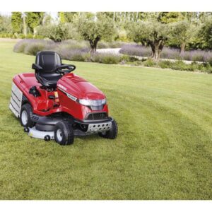 Honda vrtni traktor HF 2625 HME