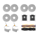 Dreame set rezervnih delov RAK86 za X60 Ultra