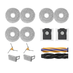 Dreame set rezervnih delov RAK86 za X60 Ultra Dreame set rezervnih delov RAK86 za X60 Ultra