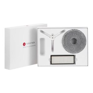 Roborock set rezervnih delov za Qrevo S / Qrevo MaxV / Qrevo Pro Roborock set rezervnih delov za Qrevo S / Qrevo MaxV / Qrevo Pro
