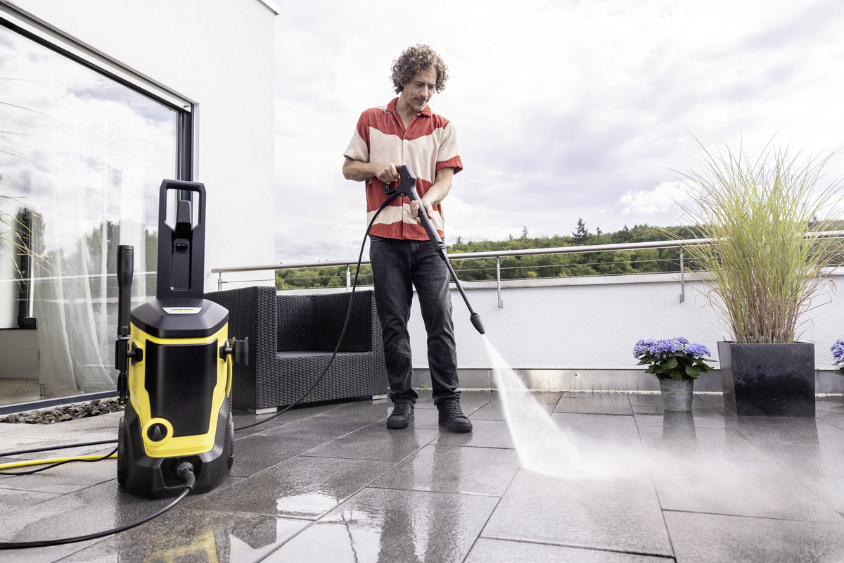 Karcher čistilec K7 WCM 1.317-400.0