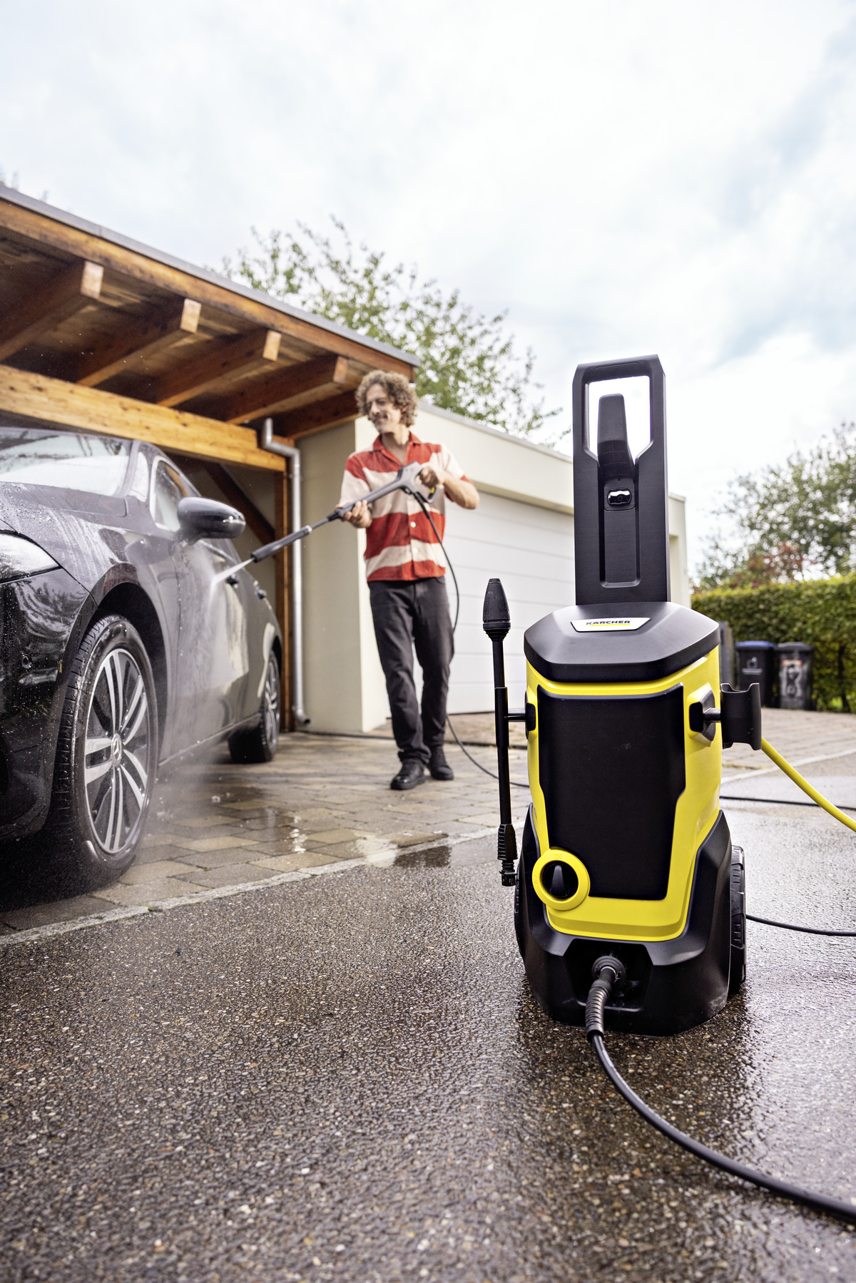 Karcher čistilec K7 WCM 1.317-400.0
