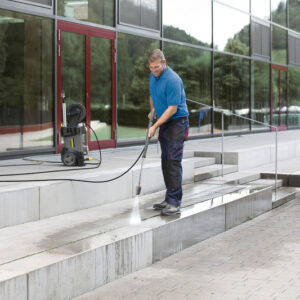 Karcher PROFI visokotlačni čistilec HD 5/15 C Plus, 1.520-931.0
