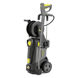 Karcher PROFI visokotlačni čistilec HD 5/15 CX Plus, 1.520-932.0 Karcher PROFI visokotlačni čistilec HD 5/15 CX Plus, 1.520-932.0