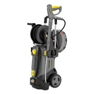 Karcher PROFI visokotlačni čistilec HD 5/15 CX Plus + FR Classic, 1.520-934.0 Karcher PROFI visokotlačni čistilec HD 5/15 CX Plus + FR Classic, 1.520-934.0