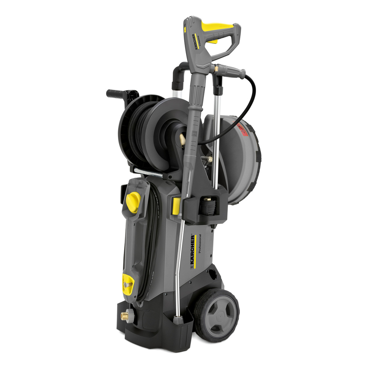 Karcher PROFI visokotlačni čistilec HD 5/15 CX Plus + FR Classic, 1.520-934.0
