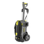Karcher PROFI visokotlačni čistilec HD 6/13 C Plus, 1.520-951.0 Karcher PROFI visokotlačni čistilec HD 6/13 C Plus, 1.520-951.0
