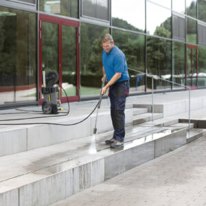 Karcher PROFI visokotlačni čistilec HD 6/13 C Plus, 1.520-951.0