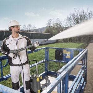 Karcher PROFI visokotlačni čistilec HD 6/13 C Plus, 1.520-951.0
