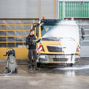 Karcher PROFI visokotlačni čistilec HD 6/15 MX Plus 1.150-931.0