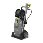 Karcher PROFI visokotlačni čistilec HD 6/15 MX Plus 1.150-931.0 Karcher PROFI visokotlačni čistilec HD 6/15 MX Plus 1.150-931.0