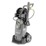 Karcher PROFI visokotlačni čistilec HD 6/16-4 MXA Plus 1.524-945.0 Karcher PROFI visokotlačni čistilec HD 6/16-4 MXA Plus 1.524-945.0