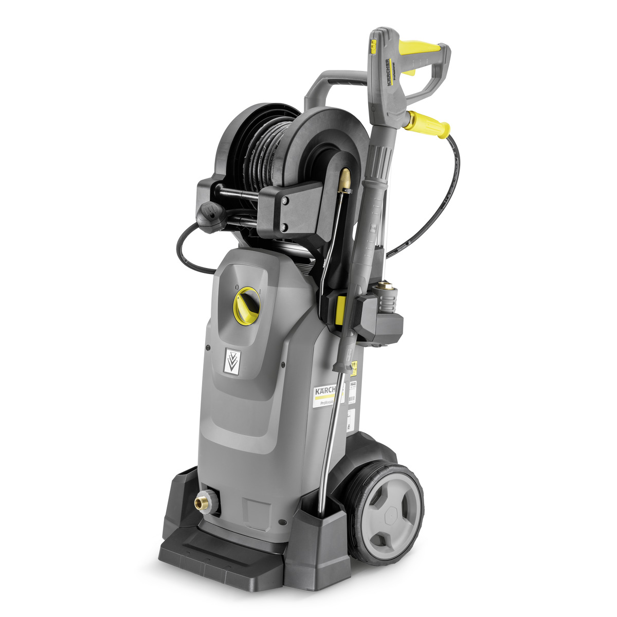 Karcher PROFI visokotlačni čistilec HD 7/14-4 MXA Plus 1.524-947.0