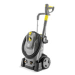 Karcher PROFI visokotlačni čistilec HD 8/18-4 M Plus 1.524-972.0 Karcher PROFI visokotlačni čistilec HD 8/18-4 M Plus 1.524-972.0