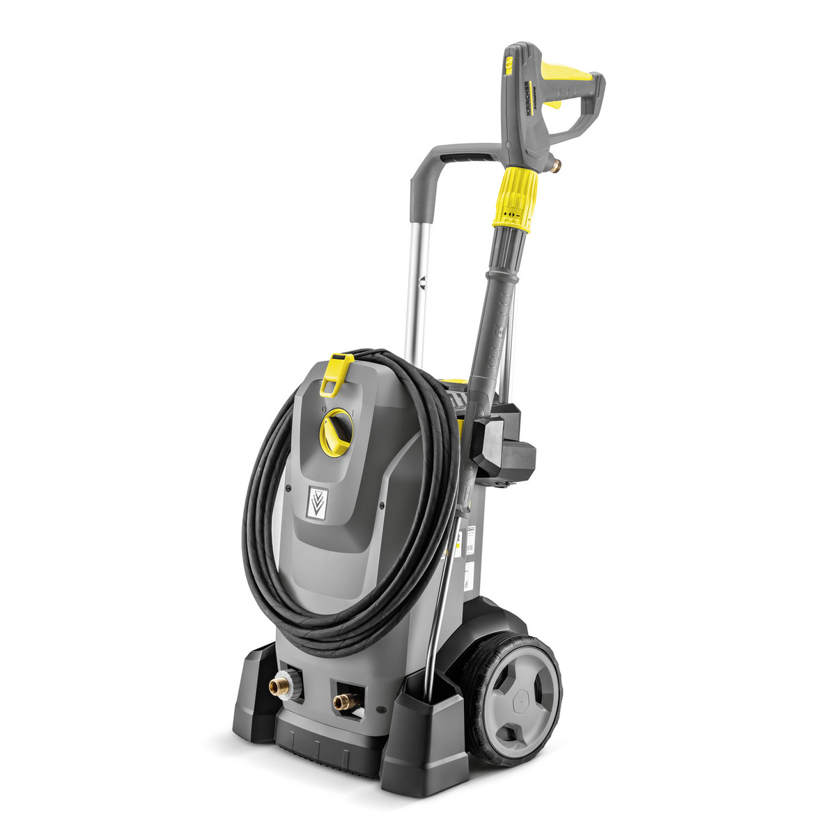 Karcher PROFI visokotlačni čistilec HD 8/18-4 M Plus 1.524-972.0