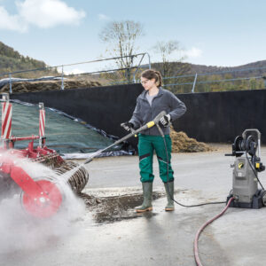 Karcher PROFI visokotlačni čistilec HD 8/18-4 M Plus 1.524-972.0