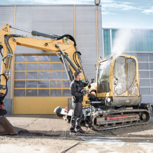 Karcher PROFI visokotlačni čistilec HD 8/18-4 M Plus 1.524-972.0