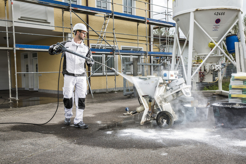 Karcher PROFI visokotlačni čistilec HDS 5/13 U 1.064-908.0