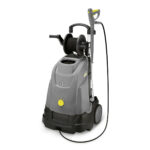 Karcher PROFI visokotlačni čistilec HDS 5/15 UX Plus 1.064-917.0 Karcher PROFI visokotlačni čistilec HDS 5/15 UX Plus 1.064-917.0