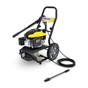 Karcher visokotlačni čistilec G 7.180 z motorjem z notranjim izgorevanjem, 1.107-390.0 Karcher visokotlačni čistilec G 7.180 z motorjem z notranjim izgorevanjem, 1.107-390.0