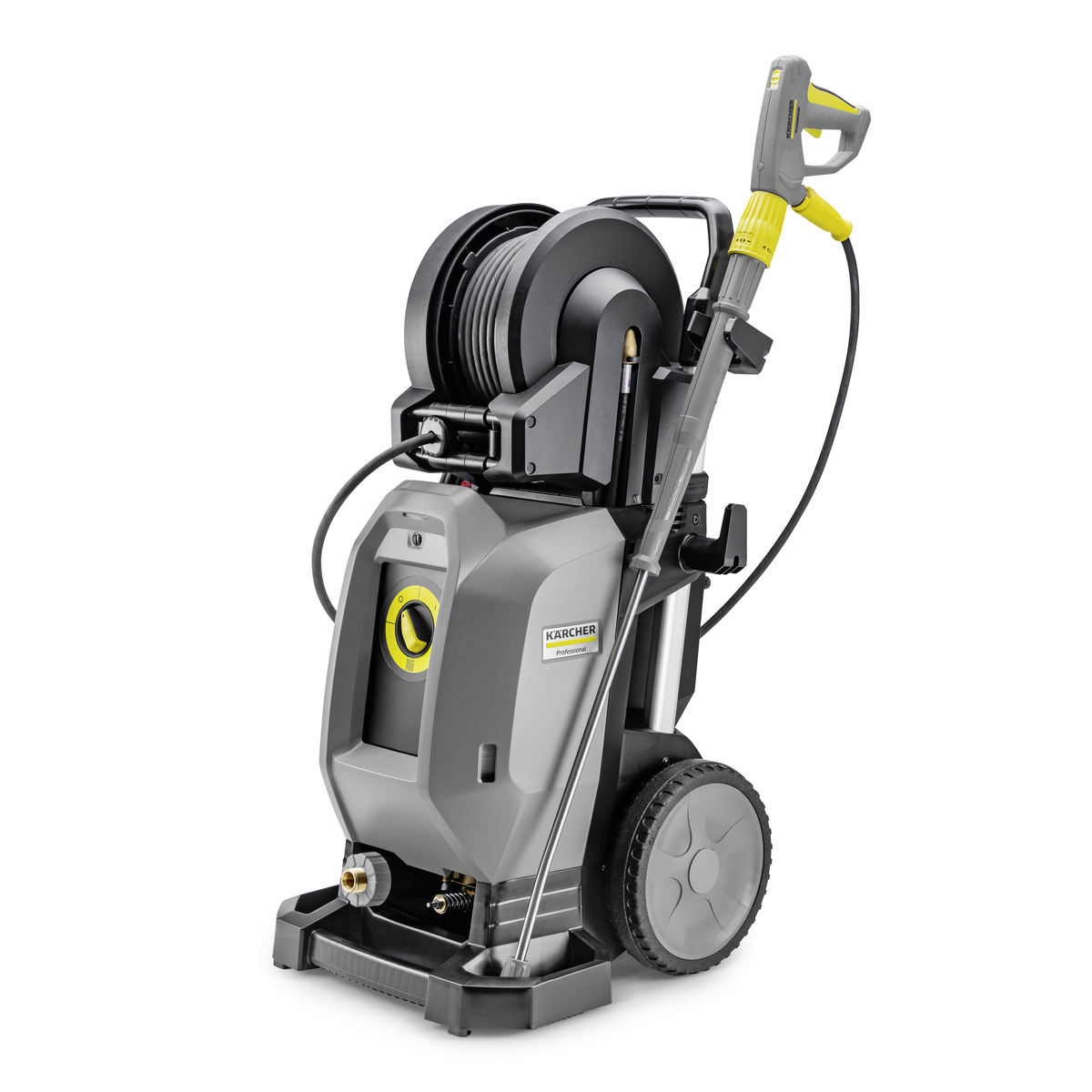 Karcher PROFI visokotlačni čistilec HD 9/20-4 SXA Plus 1.286-952.0
