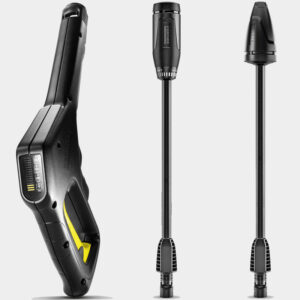 Karcher visokotlačni čistilec K3 Power Control 1.676-100.0