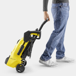 Karcher visokotlačni čistilec K3 Power Control 1.676-100.0