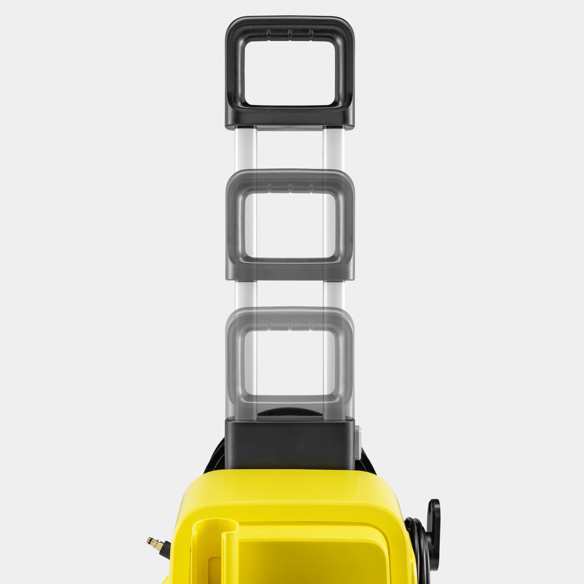 Karcher visokotlačni čistilec K4 Comfort Premium 1.324-750.0