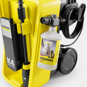 Karcher visokotlačni čistilec K4 Comfort Premium 1.324-750.0