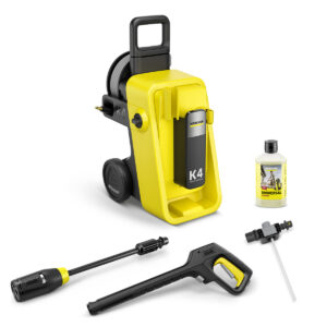 Karcher visokotlačni čistilec K4 Comfort Premium 1.324-750.0