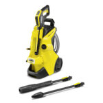 Karcher visokotlačni čistilec K4 Power Control Flex 1.324-300.0