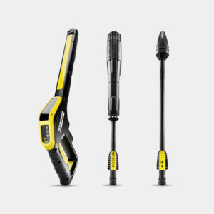 Karcher visokotlačni čistilec K4 Power Control Flex 1.324-300.0