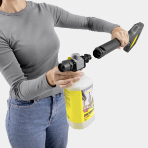 Karcher visokotlačni čistilec K5 Comfort Premium Home 1.324-803.0