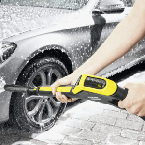 Karcher visokotlačni čistilec K5 Power Control Flex Home, 1.324-703.0