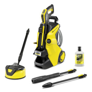 Karcher visokotlačni čistilec K5 Power Control Flex Home, 1.324-703.0 Karcher visokotlačni čistilec K5 Power Control Flex Home, 1.324-703.0