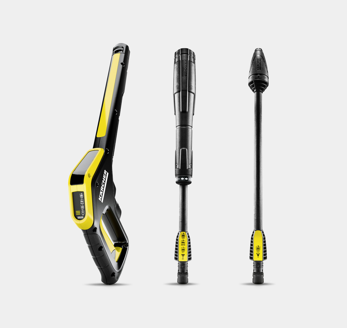 Karcher visokotlačni čistilec K5 Power Control Flex Home, 1.324-703.0