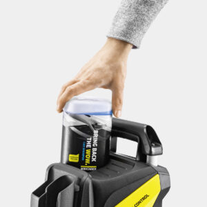 Karcher visokotlačni čistilec K5 Power Control Flex Home, 1.324-703.0