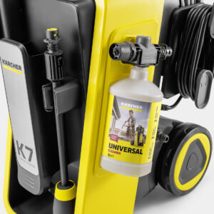 Karcher visokotlačni čistilec K7 Comfort Premium 1.317-500.0