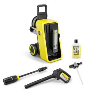 Karcher visokotlačni čistilec K7 Comfort Premium 1.317-500.0 Karcher visokotlačni čistilec K7 Comfort Premium 1.317-500.0