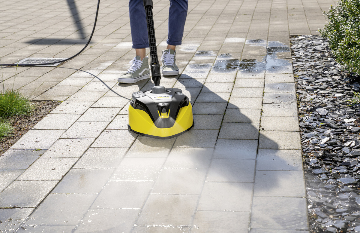 Karcher visokotlačni čistilec K7 WCM Premium Home 1.317-421.0