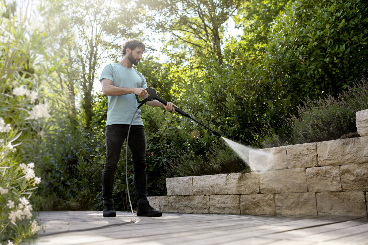Karcher visokotlačni čistilec K7 WCM Premium Home 1.317-421.0